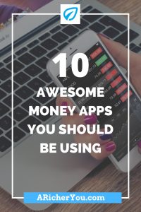 Pinterest - 10 Awesome Money Apps You Should be Using