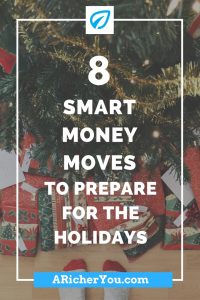 Pinterest - 8 Smart Money Moves to Prepare for the Holidays