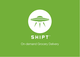 Shipt Logo