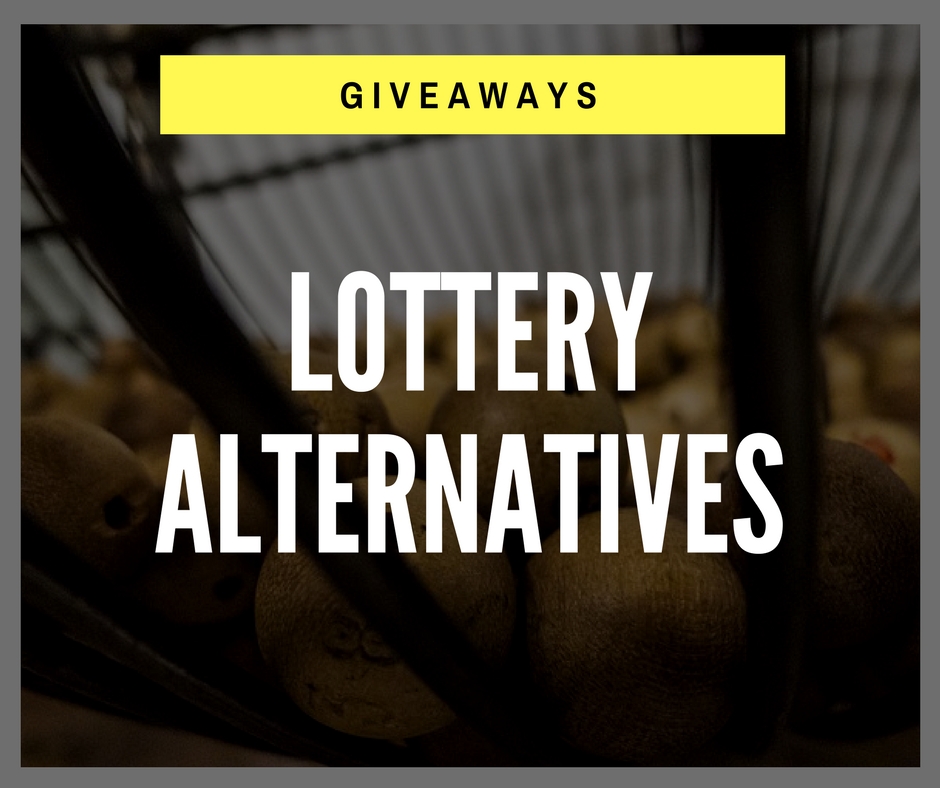 Exploring Alternatives: More Rewarding Ways to Engage with Luck