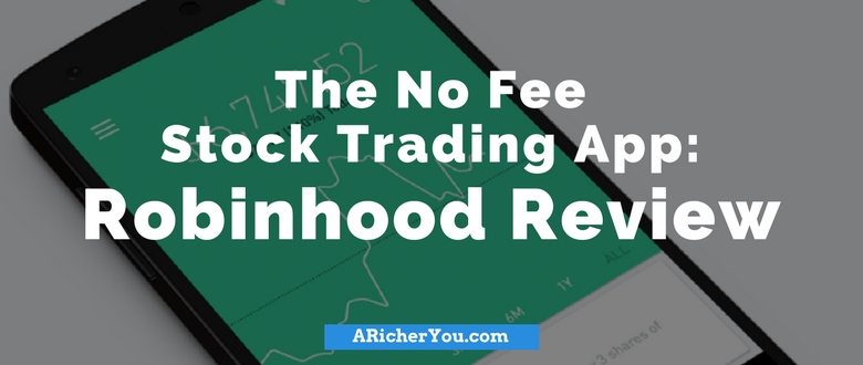 Robinhood review