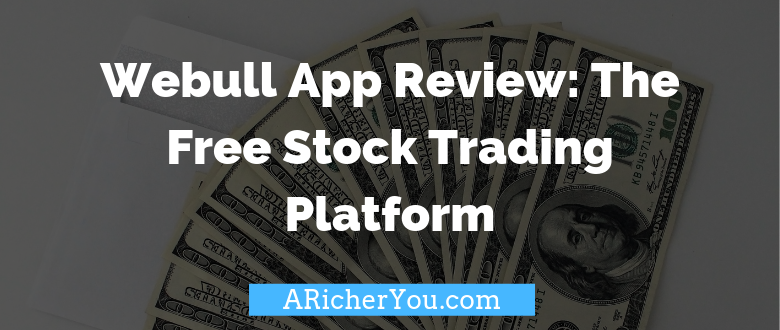 webull app review the free stock trading platform